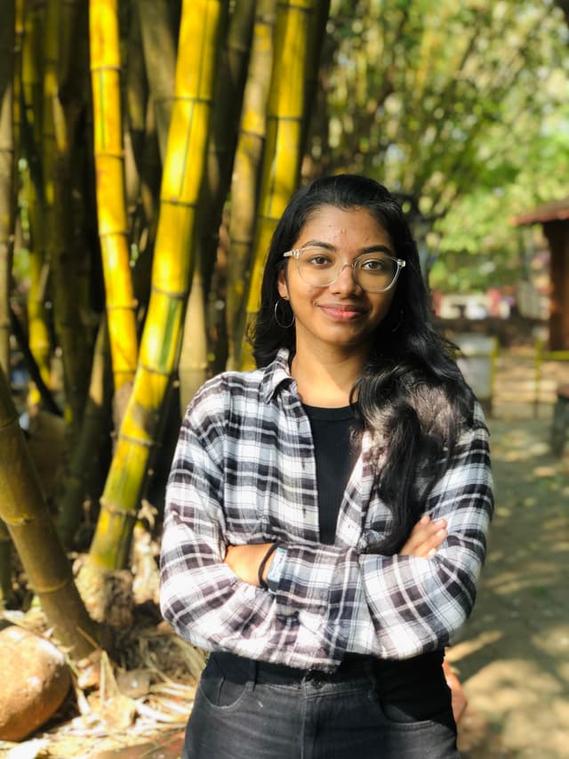 Darsana Rajeev